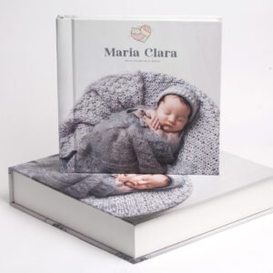 Album personalizado de formatura Digax