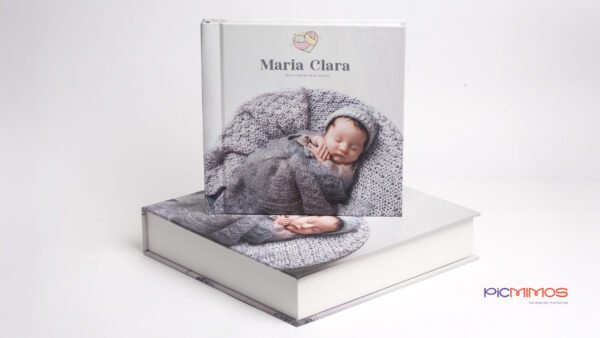 Album personalizado de formatura Digax