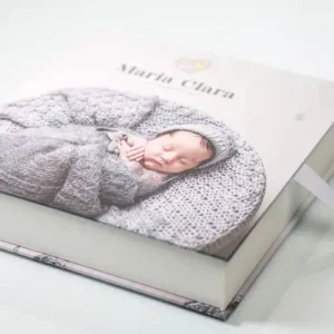 Caixa de Álbum