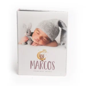 Álbum Personalizado