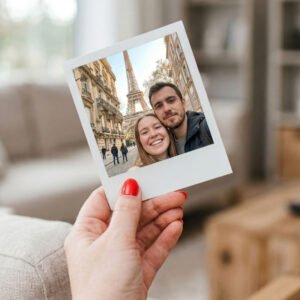 Foto Polaroid