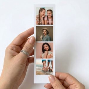 Foto tiras