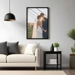 Quadro com Moldura