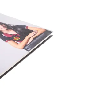 Album de formatura capa personalizada Digax