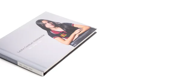 Album de formatura capa personalizada Digax