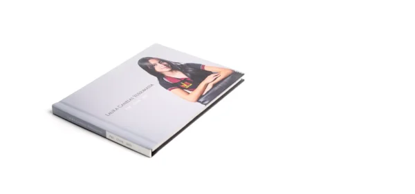 Album de formatura premium Digax