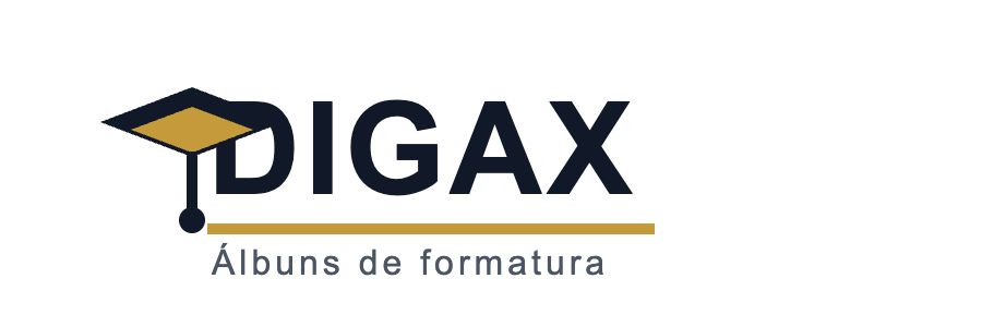 Digax - Álbuns de formatura